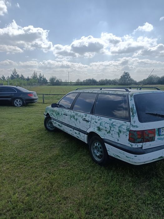 Пасат Б 4 продам