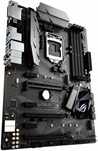 Płyta główna Asus STRIX Z270H GAMING  + i5 7500 + 128GB M.2 2280 PCIe