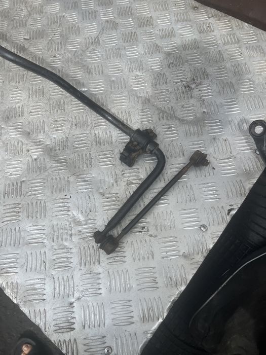 Стабилизатор чери естар chery eastar