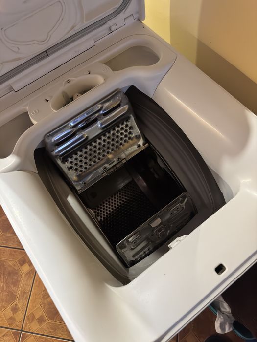 Pralka Electrolux Time Saver EWB 105205W