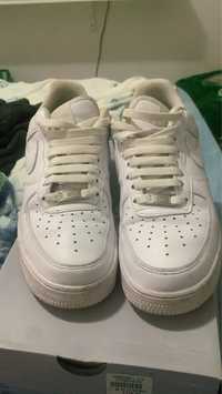 Air force brancos