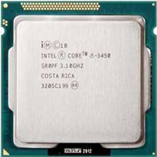 Intel Core i5-3350p (-3330-3470-3550-3570 k ) s.1155 Ivy Bridge є Гурт