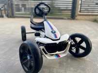 Gokart na pedały BMW Berg 3-6 lat