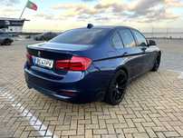 BMW 320d Automático