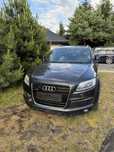 Audi Q7 2009 .266tys. 3.0 tdi