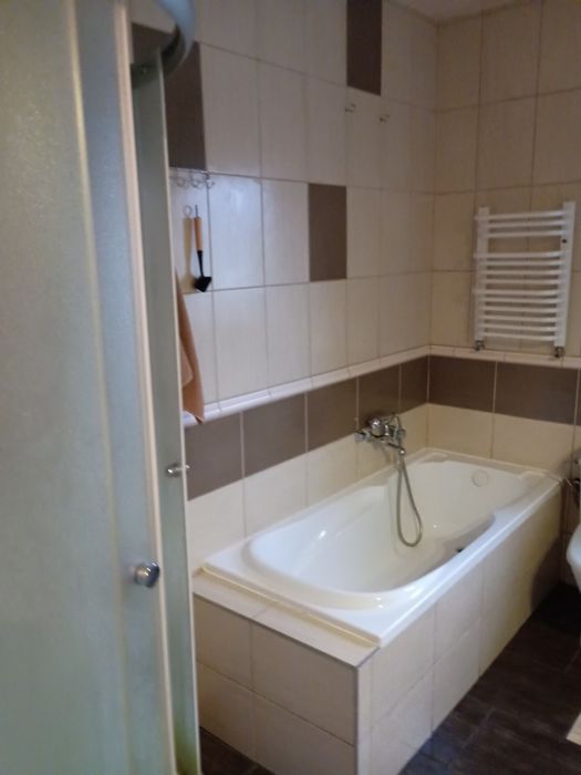 Do wynajęcia od zaraz Dom 60 m2