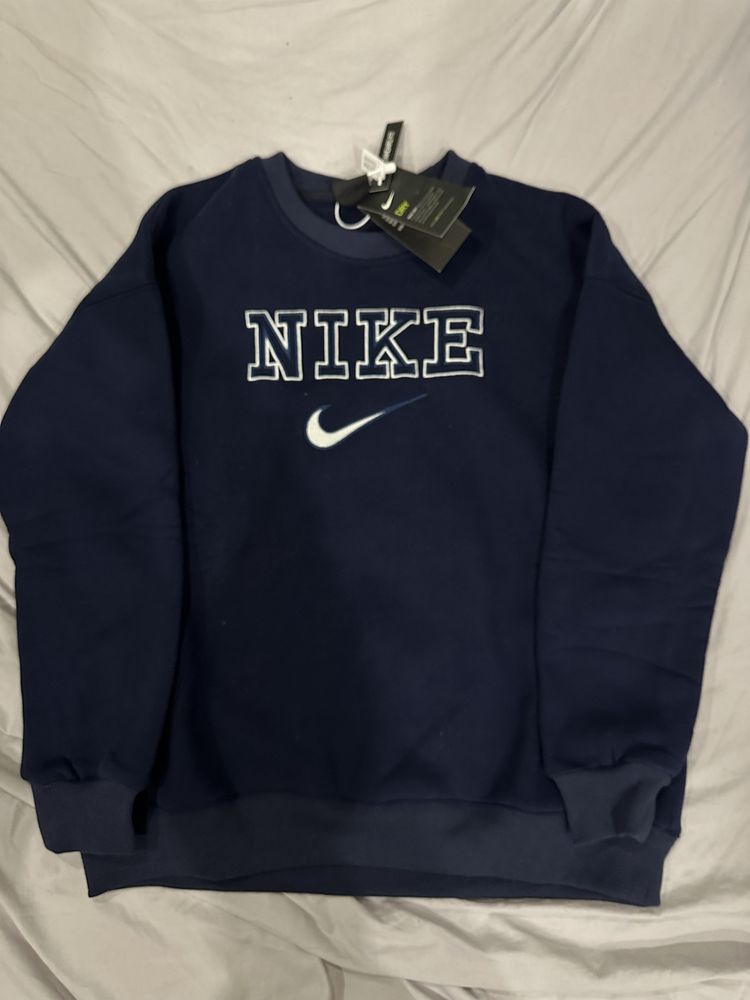 Sweatshirt Nike Vintage
