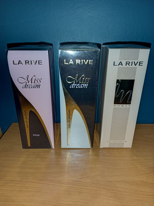 Perfumy La rive damskie miss dream in women