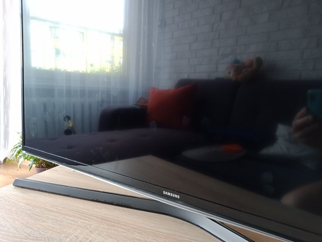 Samsung UE40J6240AW na części