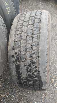 Opona 355/50R22.5 355/50R22.5 Goodyear WTS