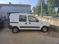 Renault Kangoo 1.9
