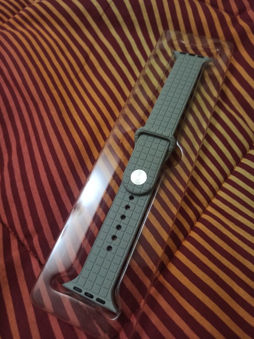 Ремінець (ремешок) Apple Watch Band