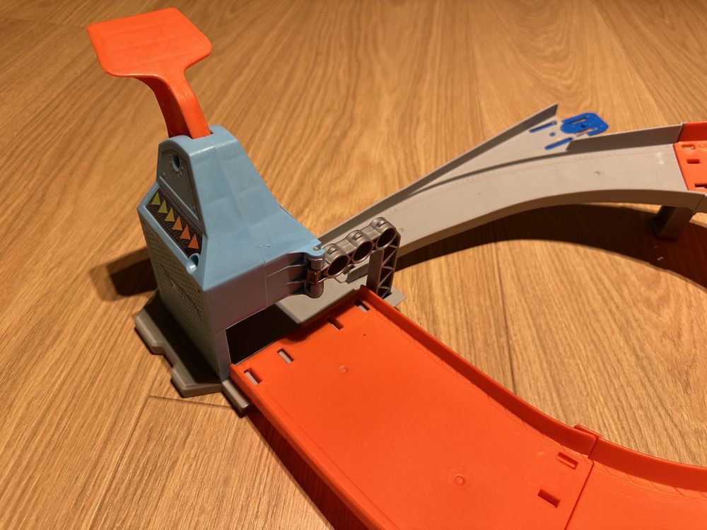 Tor Hot Wheels Drift Master Champion