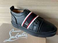 Sneakersy Christian Louboutin