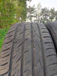 Opony 2x Viking lato 205/55/16 2020r gratis 2x Michelin