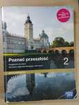 Podręcznik Poznać przeszłość 2 do Historii