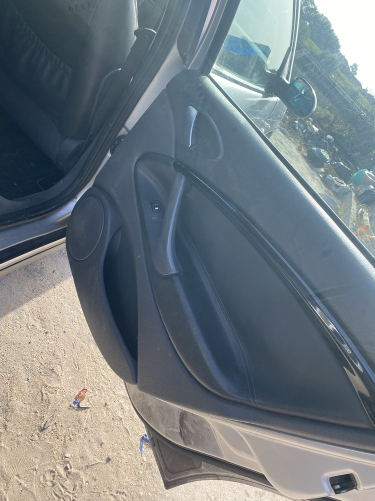 Citroën c5 em bom estado