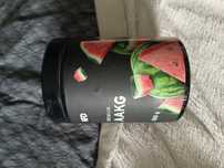 AAKG arbuzowa suplementy