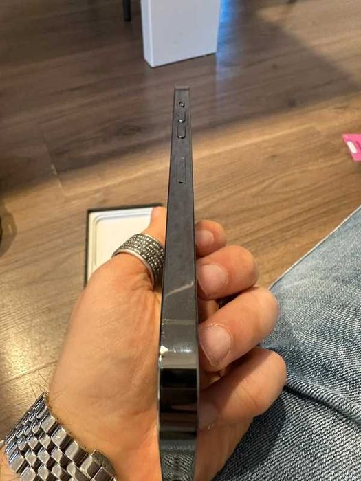 Iphone 12 Pro Max (ver anuncio)