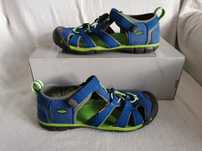 Keen Seacamp II cnx sandały trekkingowe sportowe 36