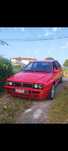 Lancia Delta HF turbo