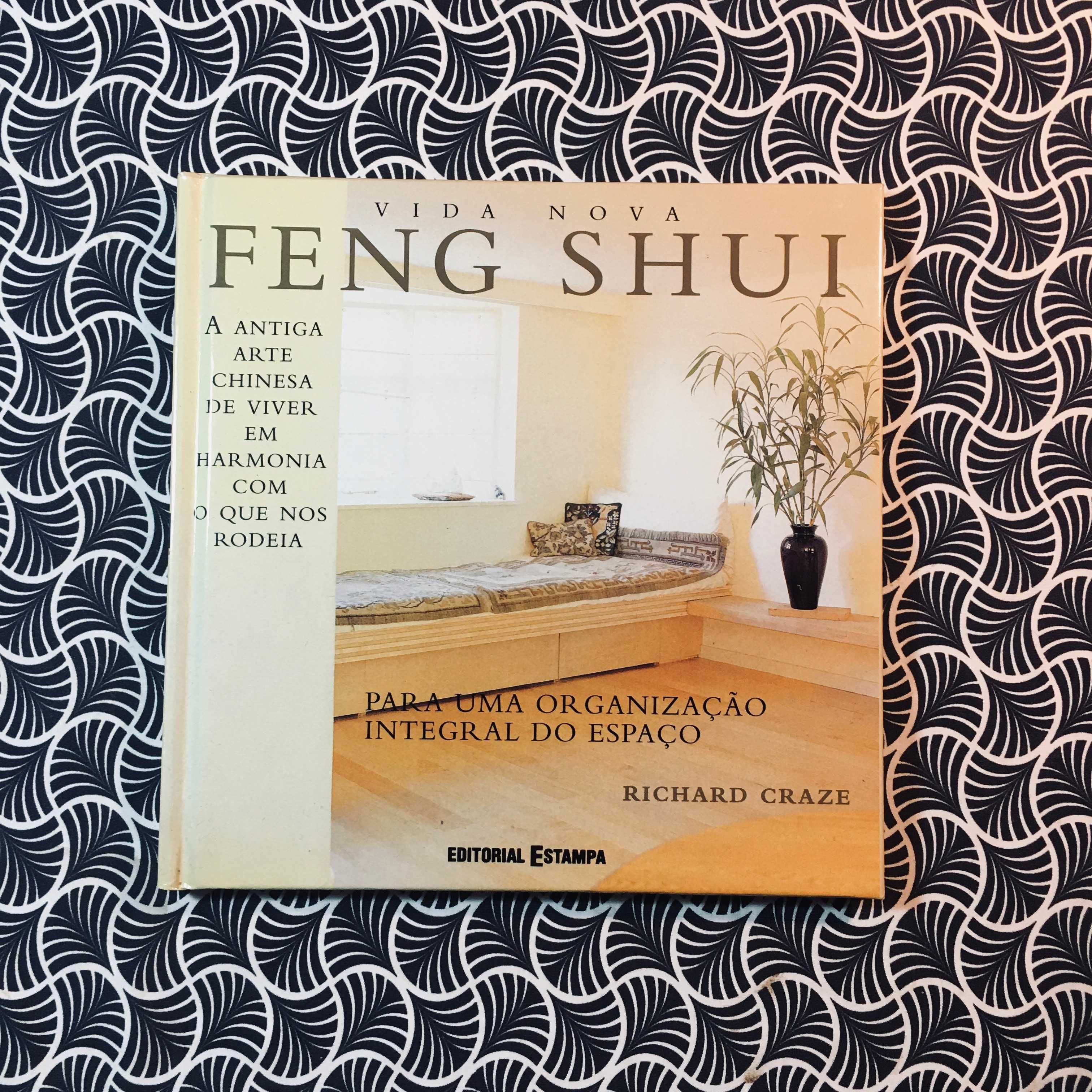 Feng Shui - Richard Craze