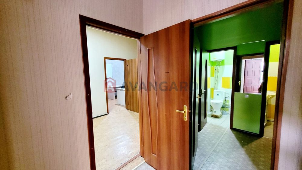 Офіс, парк Шевченка, вул. Вернадського,  70 кв.м, 12000 грн.