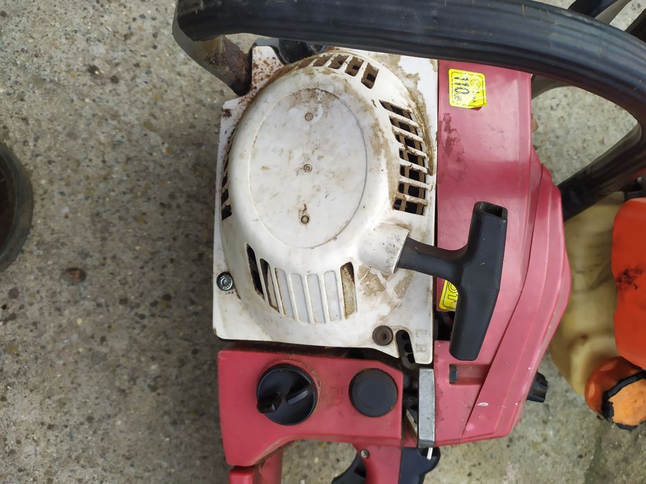 Двигун бу світязь.