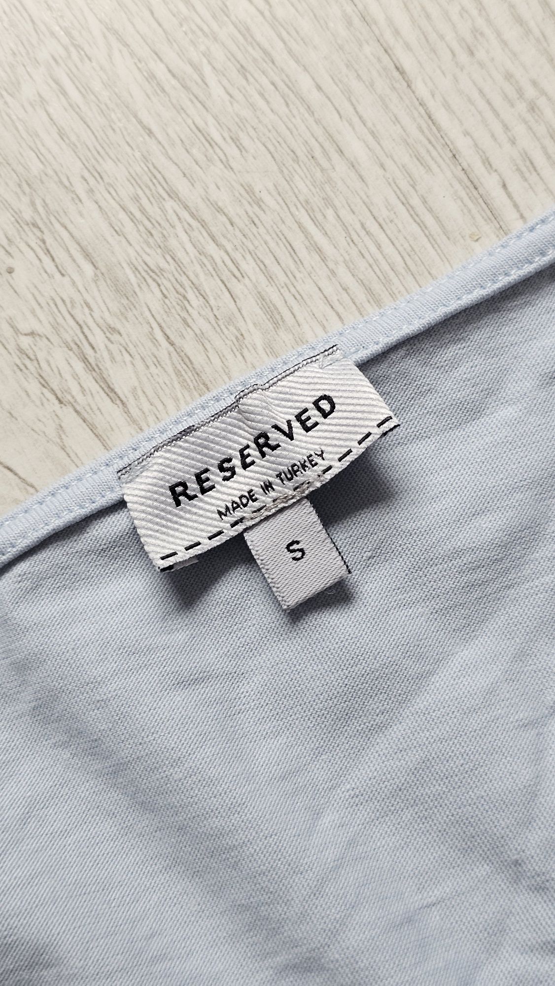 Bluzka Reserved r. S