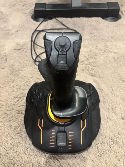 Joystick ThunderMaster t16000M (JAK NOWY)