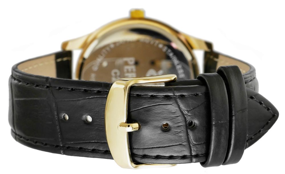 zegarek męski perfect c201b-2