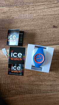 Zegarek ICE Watch ICE ola kids robot rozm. S - dla dziecka dziecięcy