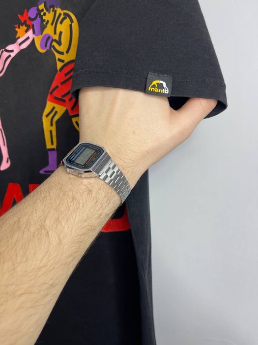 футболка manto/манто