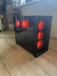 Komputer RTX5060/Ryzen 5/32GB/1000GB