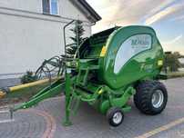 Prasa rolujaca Mchale f5500, 2020r