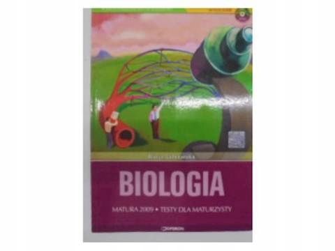 Biologia 2009 Poziom Podstawowy I Rozszerzony