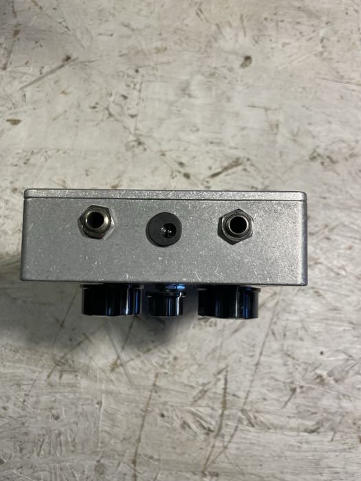 Death by Audio FUZZ WAR