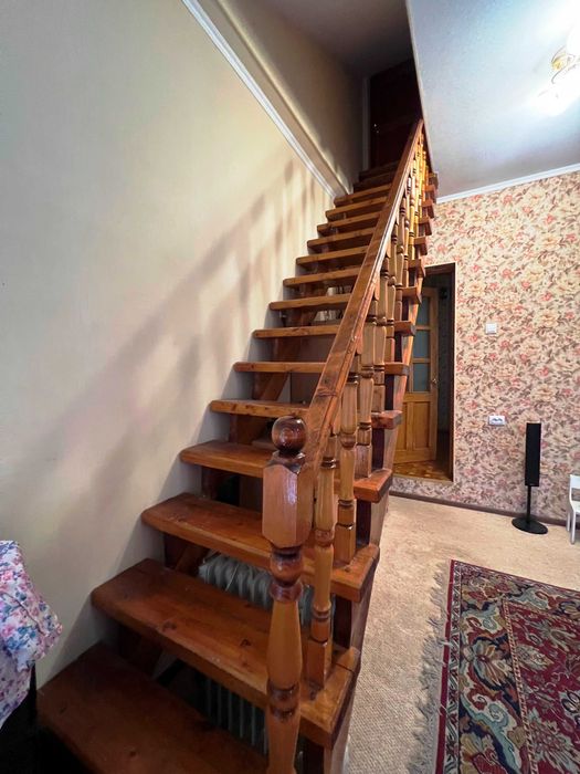 Продам дом Малая Даниловка " Поле Чудес "