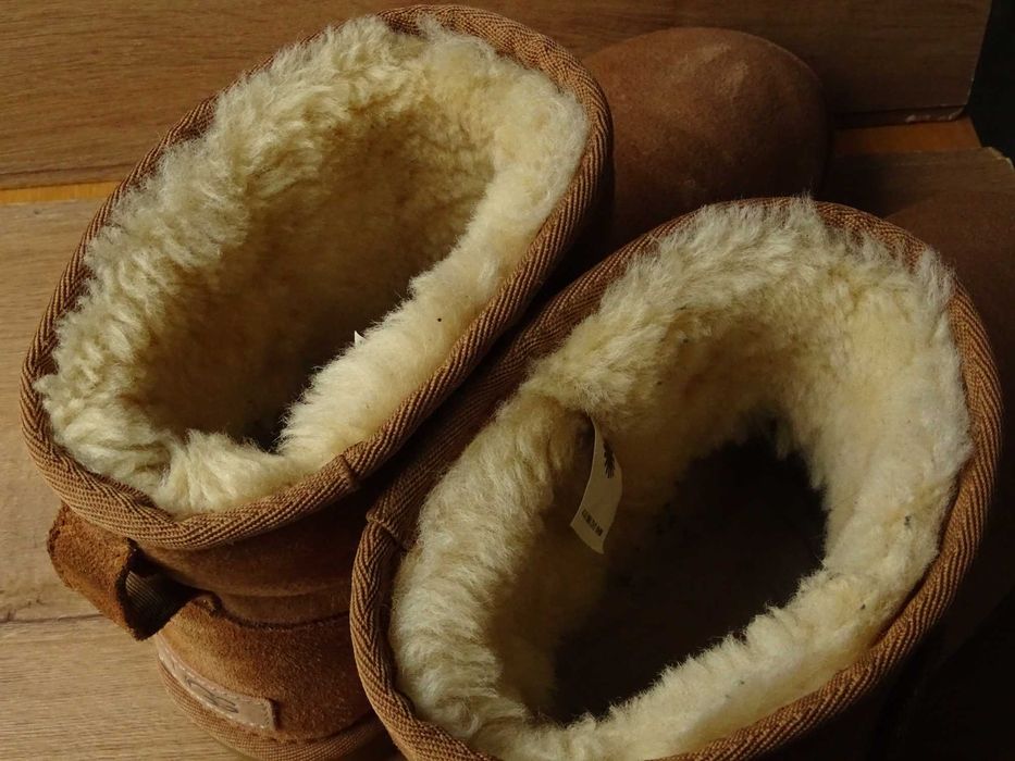 Черевики UGG Classic Mini II 1016222