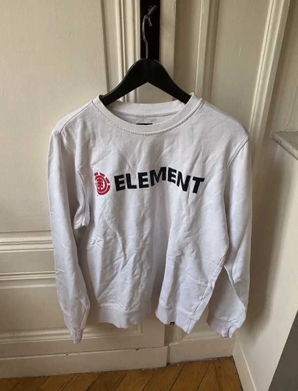 Sweatshirt da Element