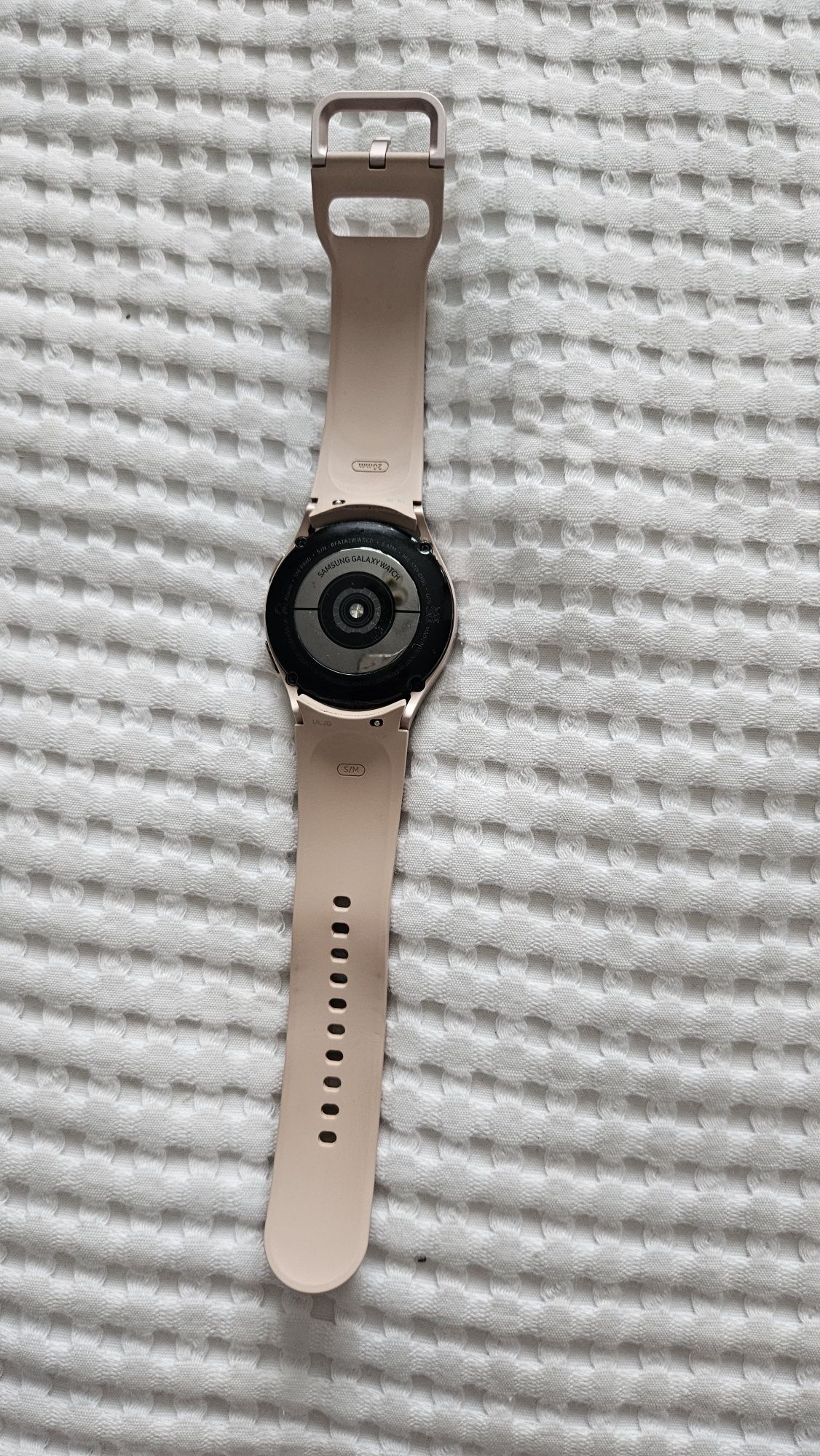 Samsung Galaxy watch 4