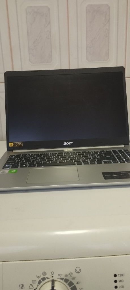 Ноутбук Acer Aspire 5 A515-55G / 15.6" (1920x1080)