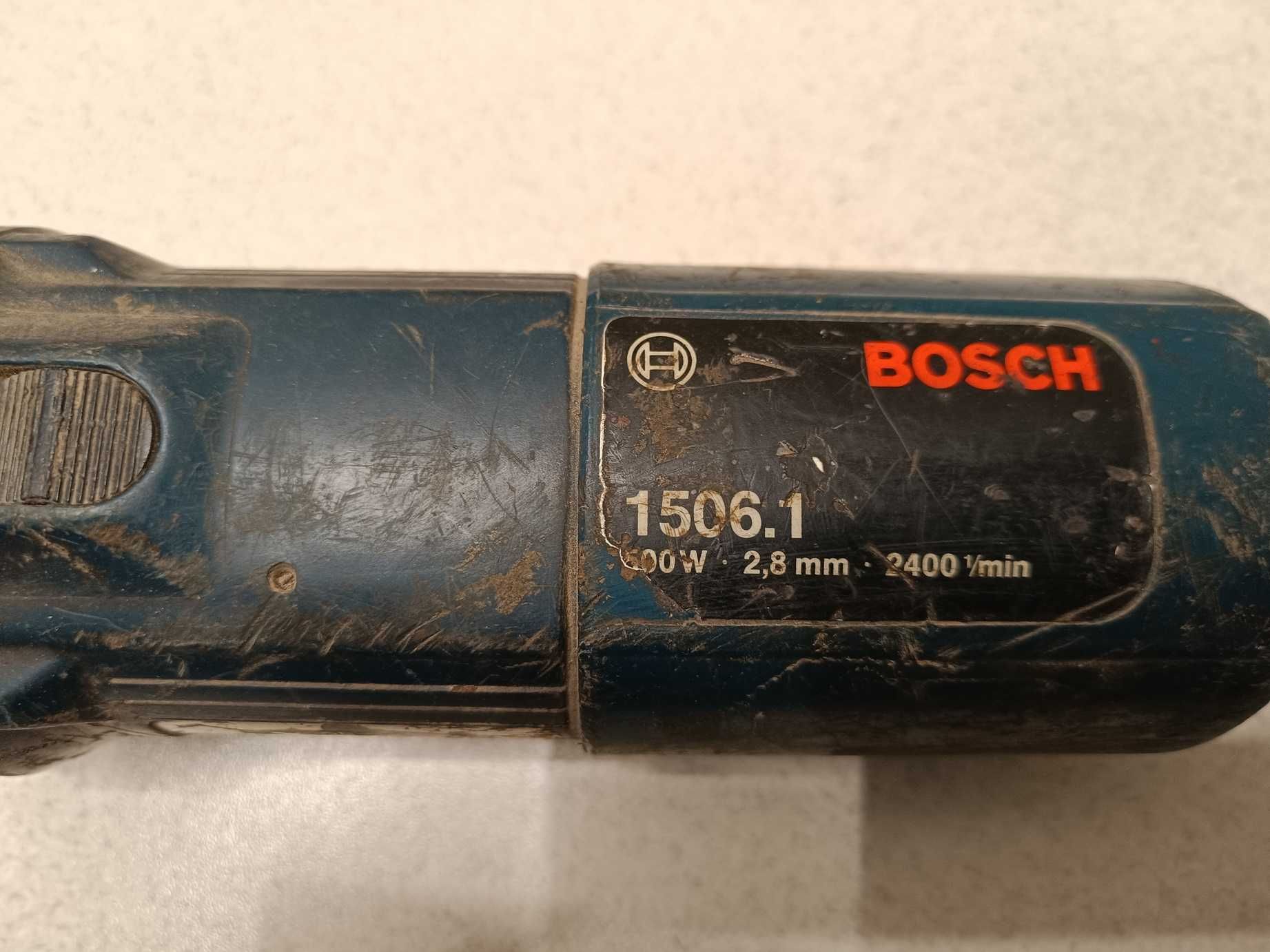 Nożyce do blachy Bosch 1506.1 500W 2.8mm