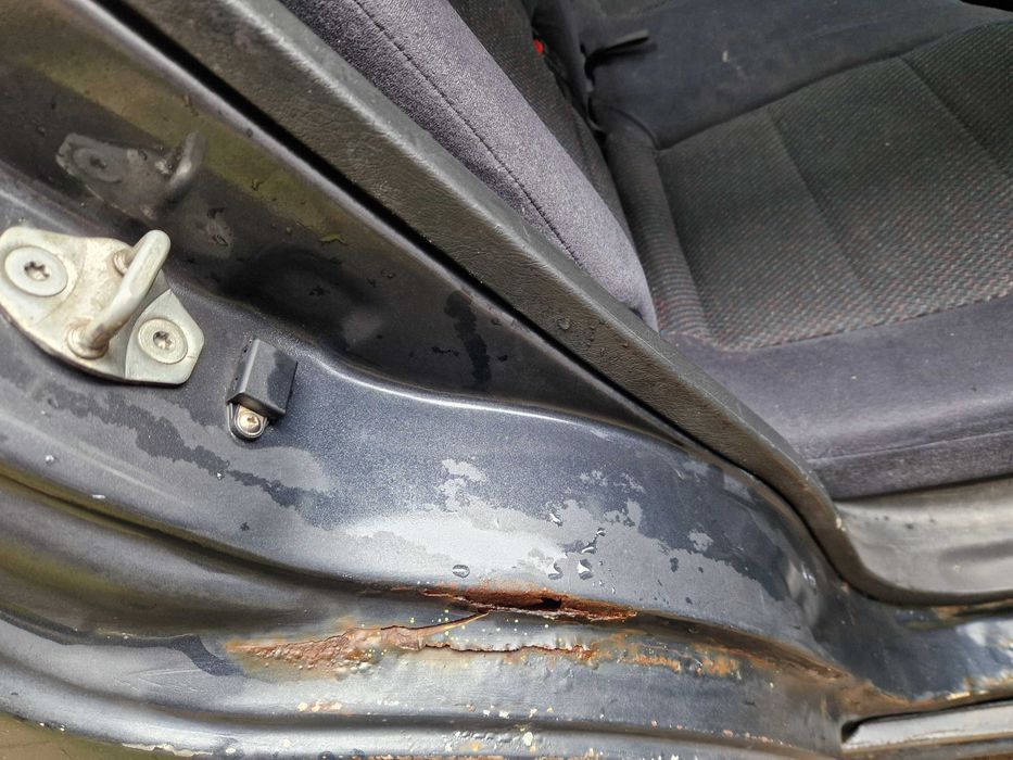 Honda Civic 1996 1.5i  VTEC