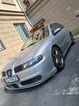 Seat Leon 1.9 TDI top sport