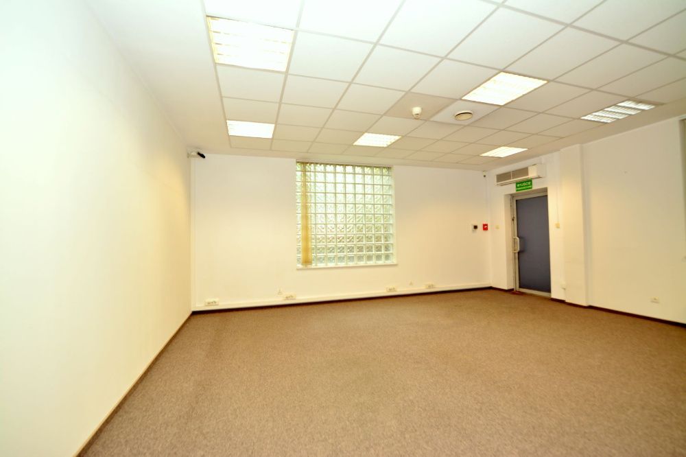Szczecin Centrum Sprzedam lokal usługowy pow.  623 m2