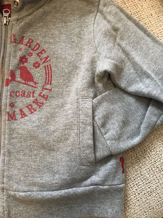 Casaco desportivo Lanidor