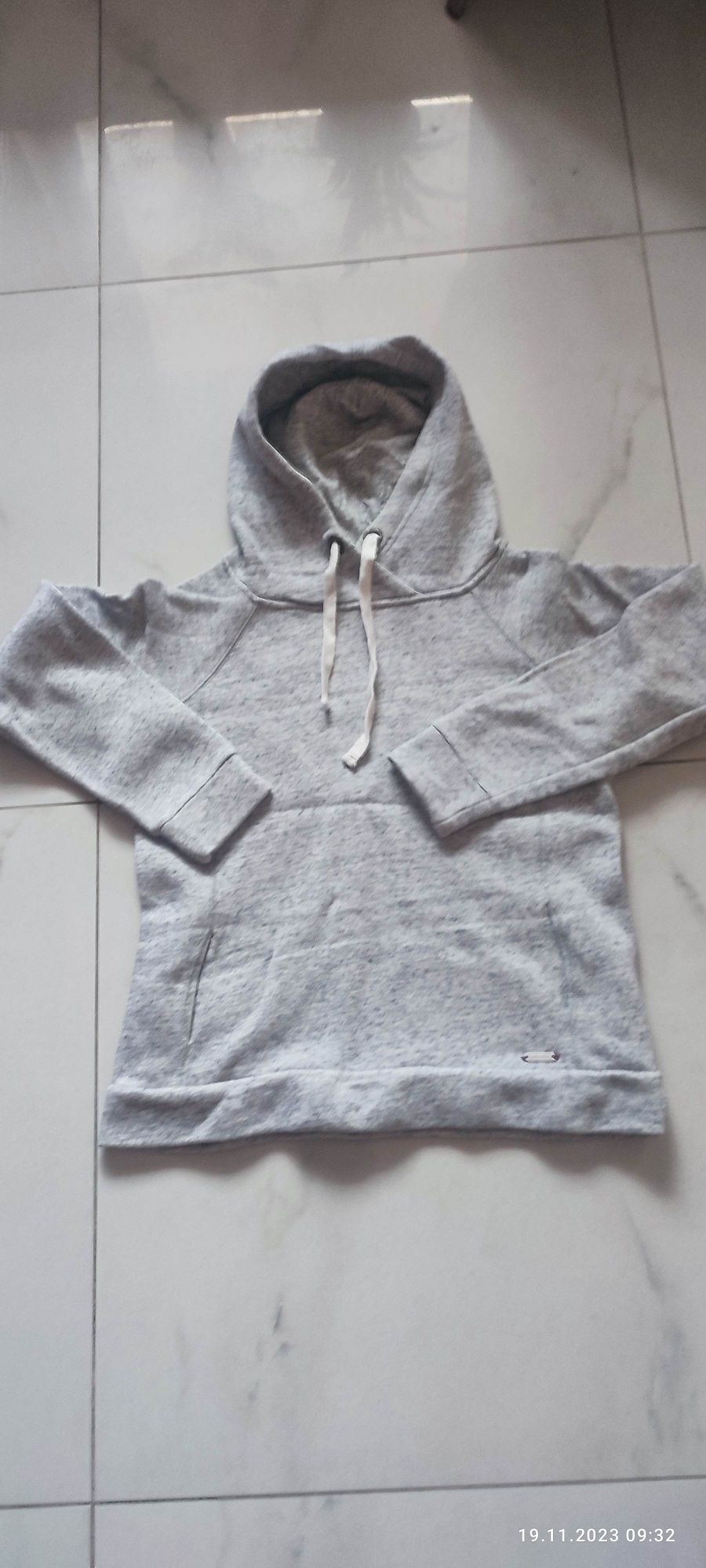 Bluza kangurka Diverse