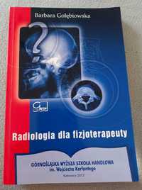 Radiologia dla fizjoterapeuty