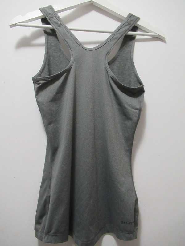 Nike Pro rozm. XS bokserka top bluzka